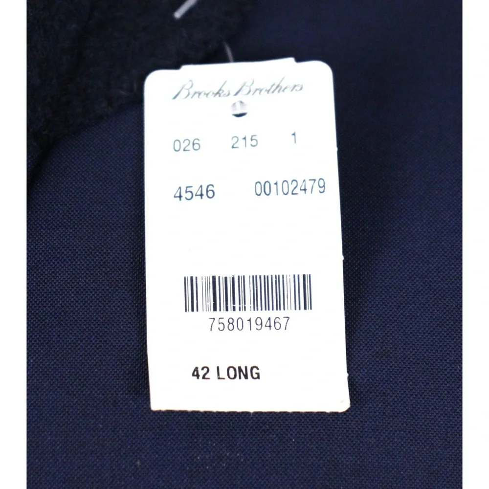 Brooks Brothers brooks brothers